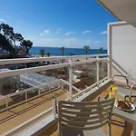 Hotel Rosamar & 4*s 4*